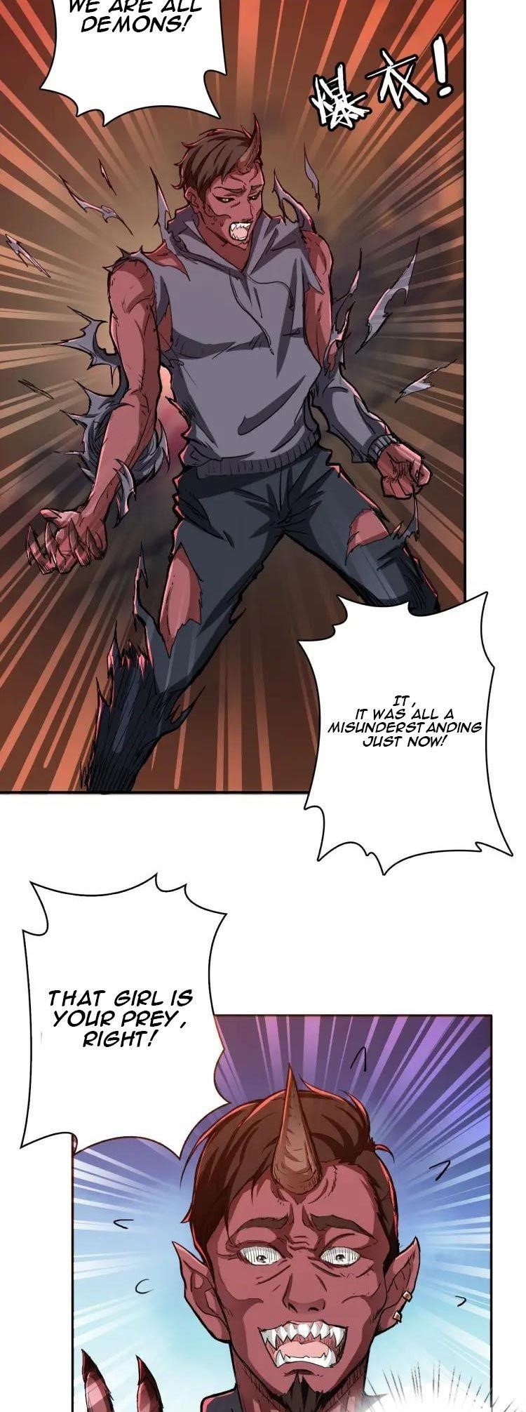 Read God Slayer Manga Online