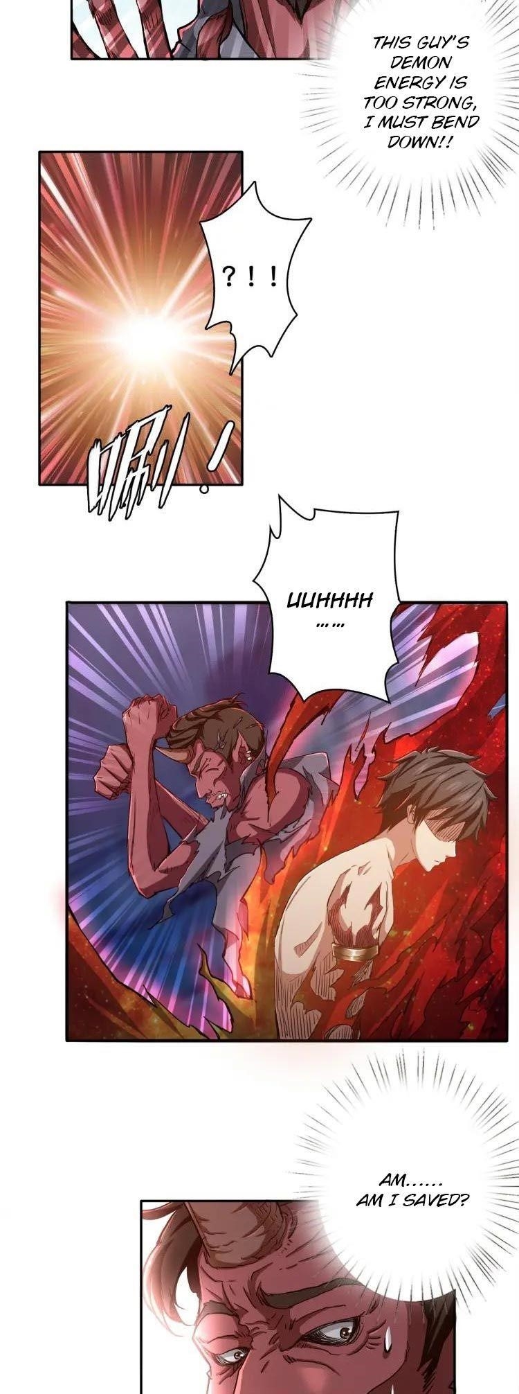 Read God Slayer Manga Online