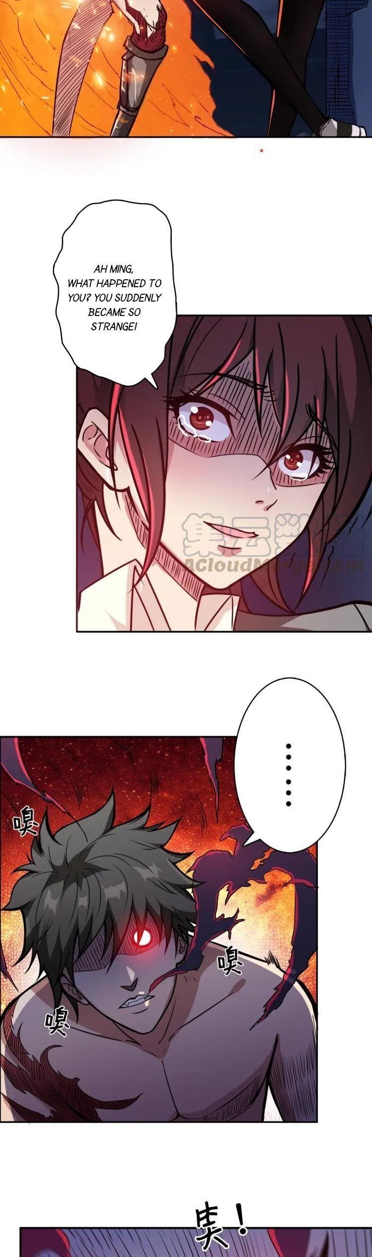 Read God Slayer Manga Online