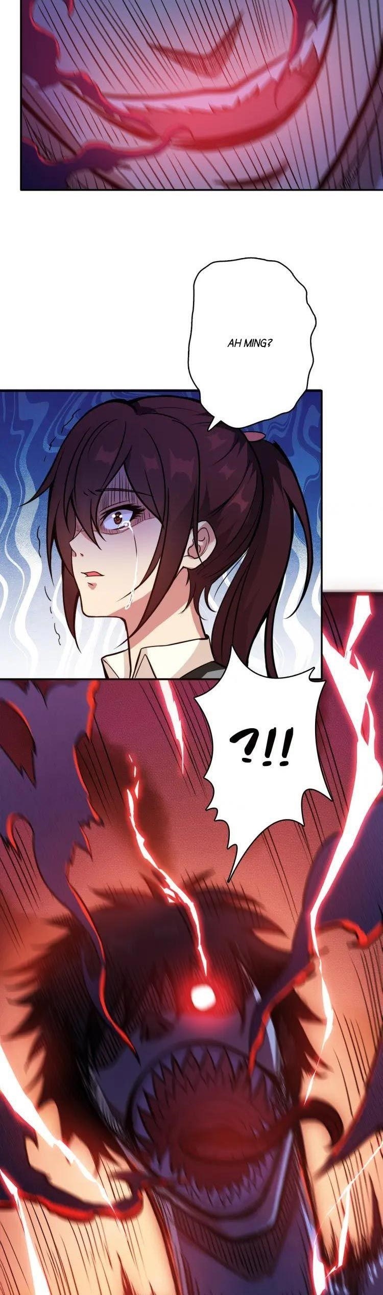 Read God Slayer Manga Online