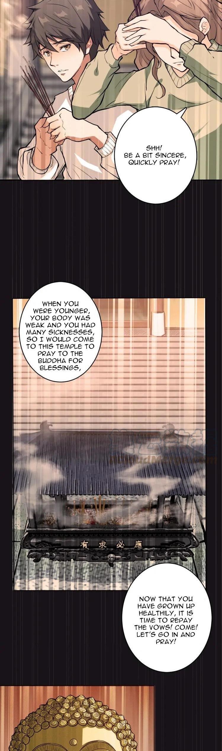 Read God Slayer Manga Online