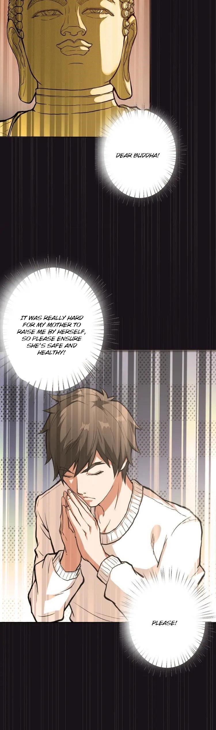 Read God Slayer Manga Online