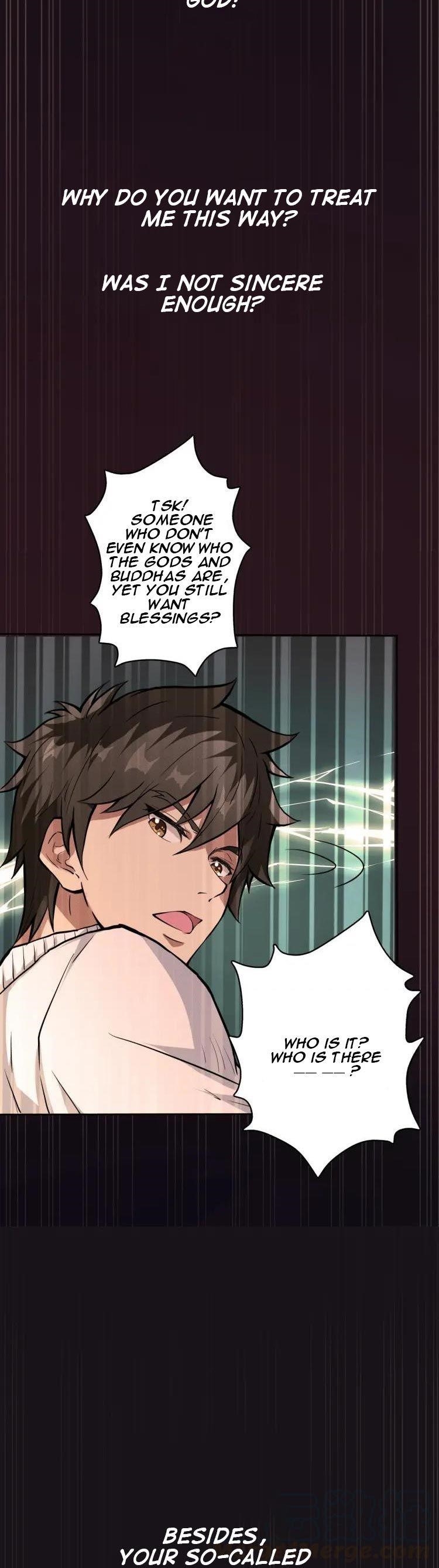 Read God Slayer Manga Online