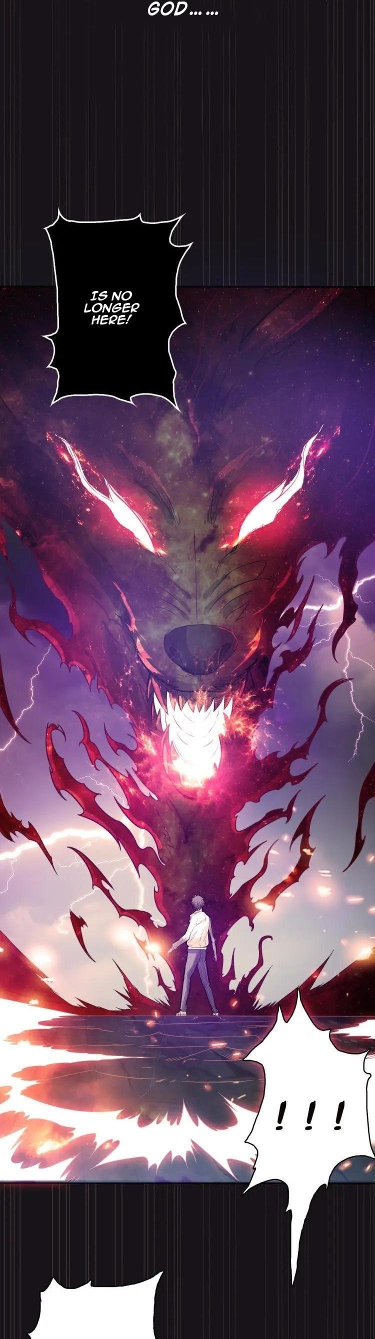 Read God Slayer Manga Online