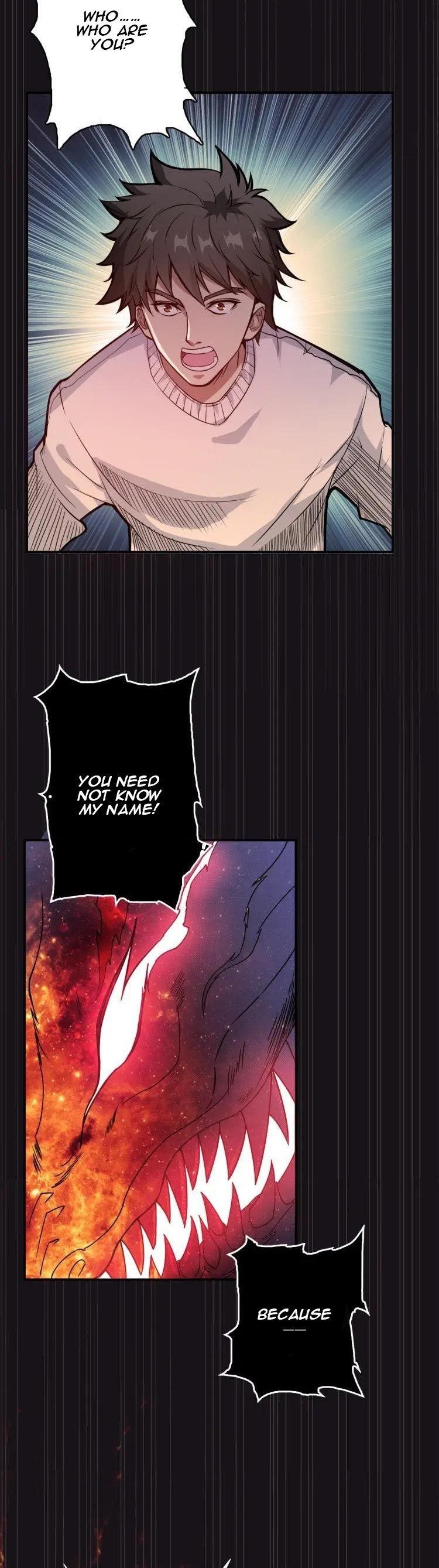 Read God Slayer Manga Online