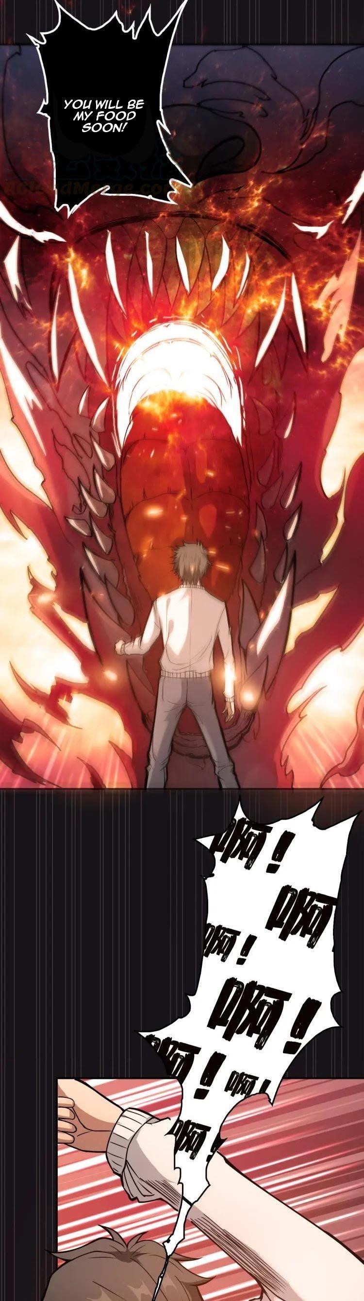 Read God Slayer Manga Online