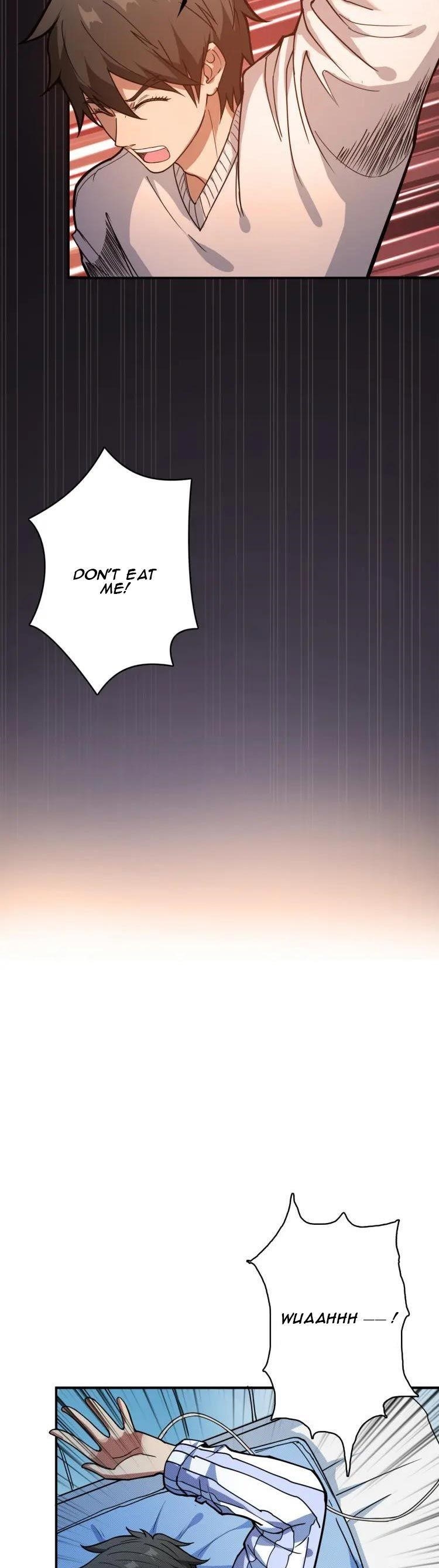 Read God Slayer Manga Online