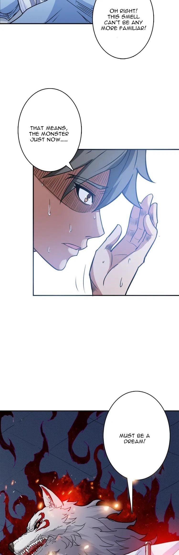 Read God Slayer Manga Online