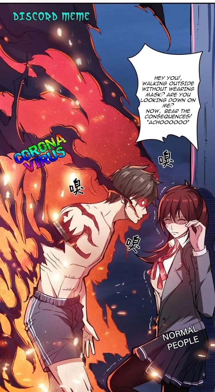 Read God Slayer Manga Online