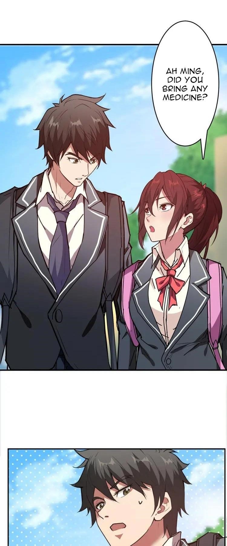 Read God Slayer Manga Online