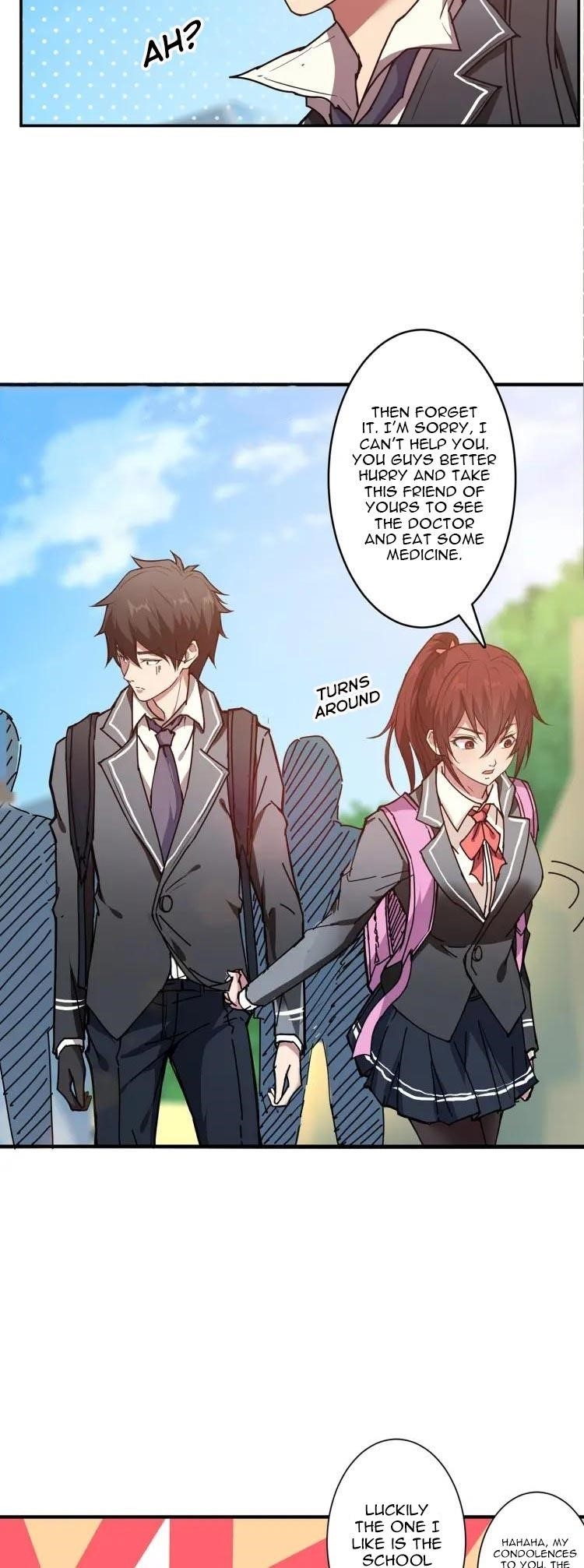 Read God Slayer Manga Online