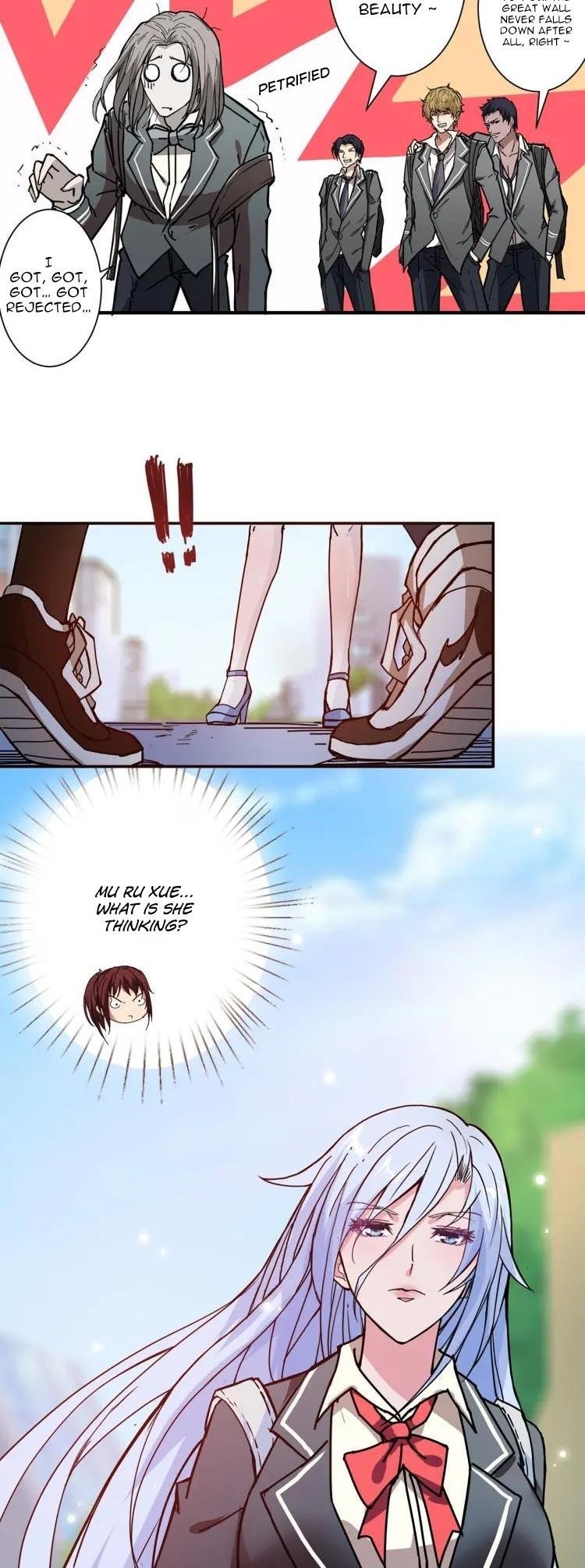 Read God Slayer Manga Online