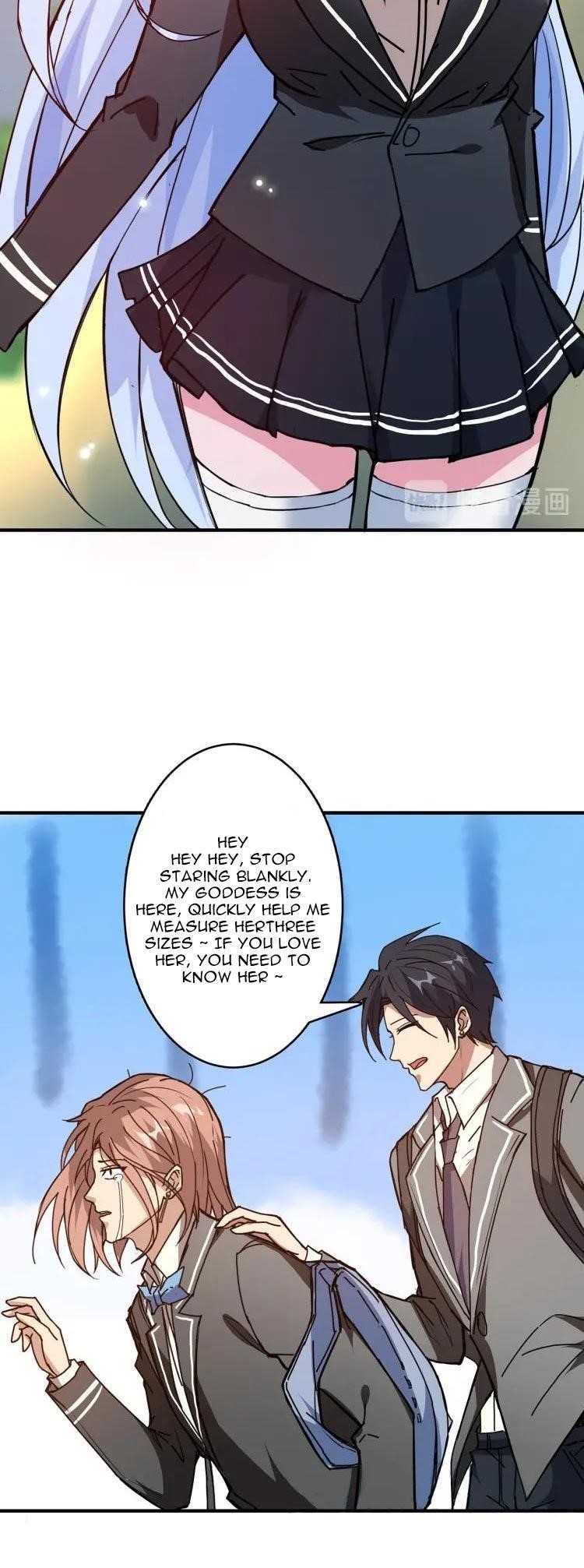 Read God Slayer Manga Online