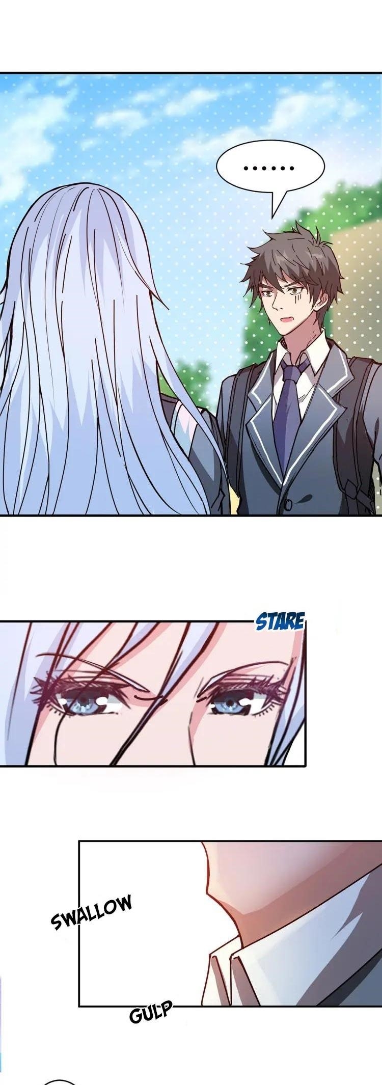 Read God Slayer Manga Online