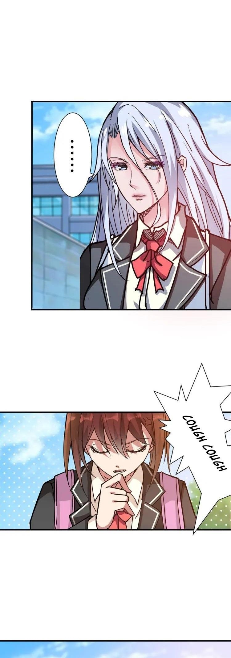 Read God Slayer Manga Online