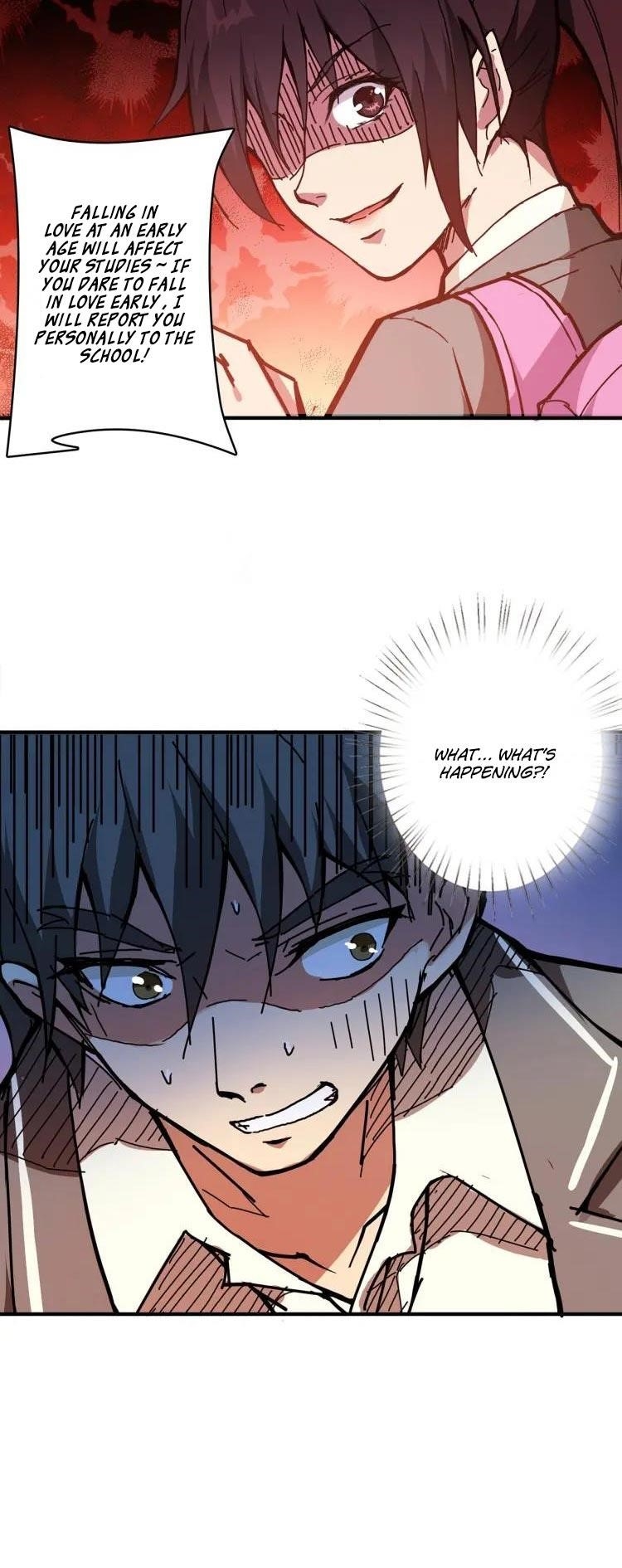 Read God Slayer Manga Online