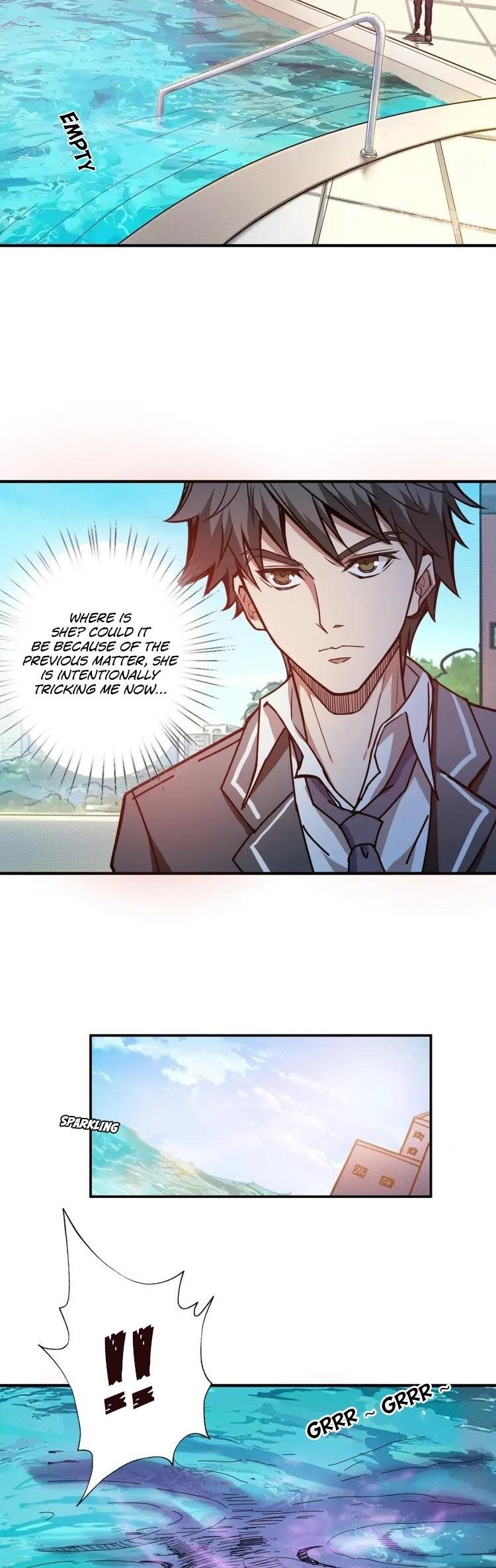Read God Slayer Manga Online
