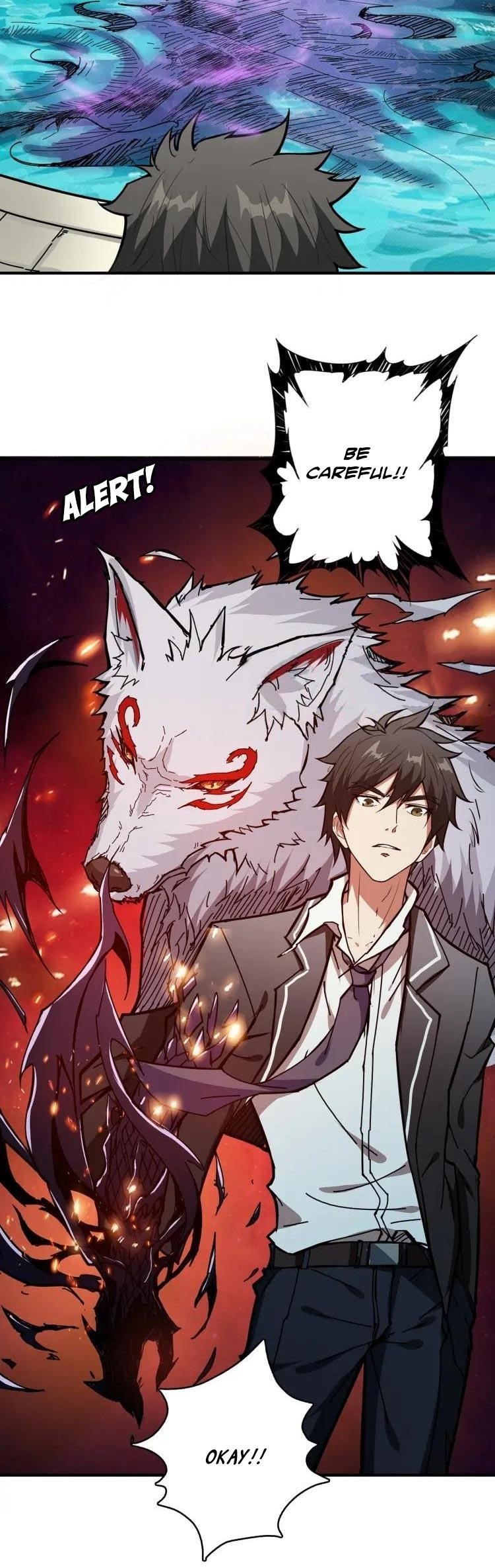 Read God Slayer Manga Online