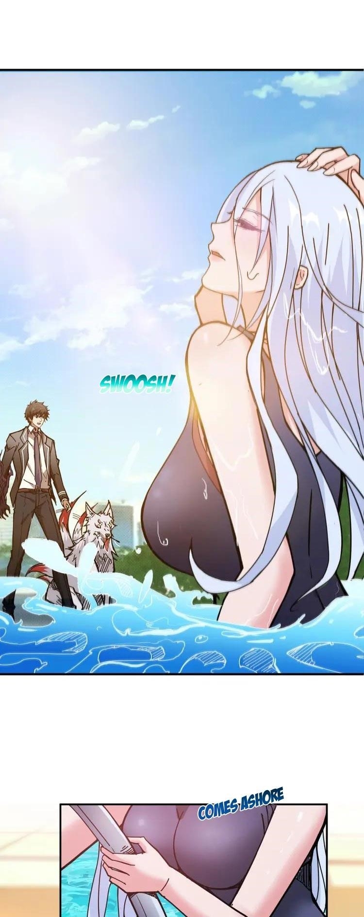 Read God Slayer Manga Online