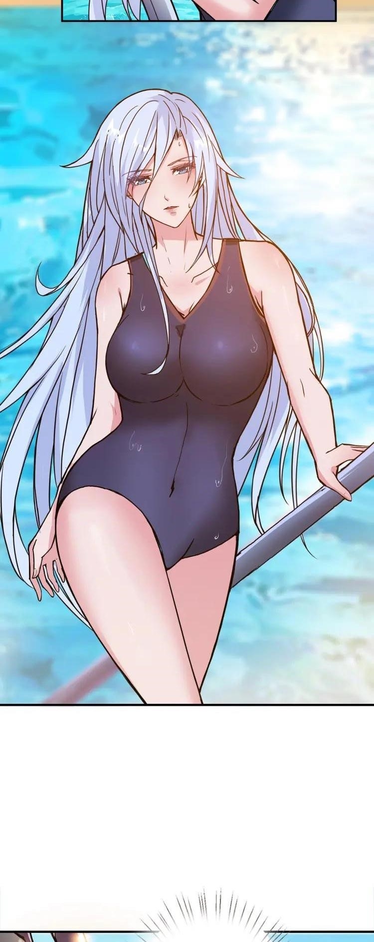 Read God Slayer Manga Online