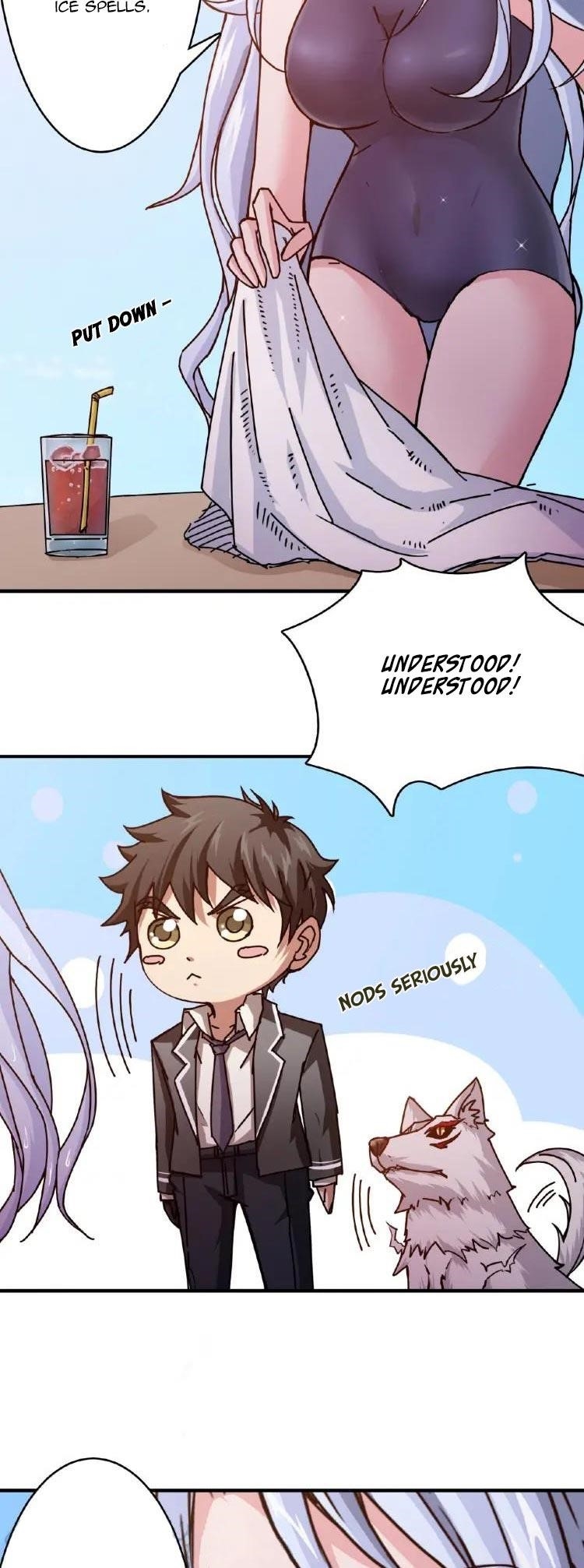Read God Slayer Manga Online