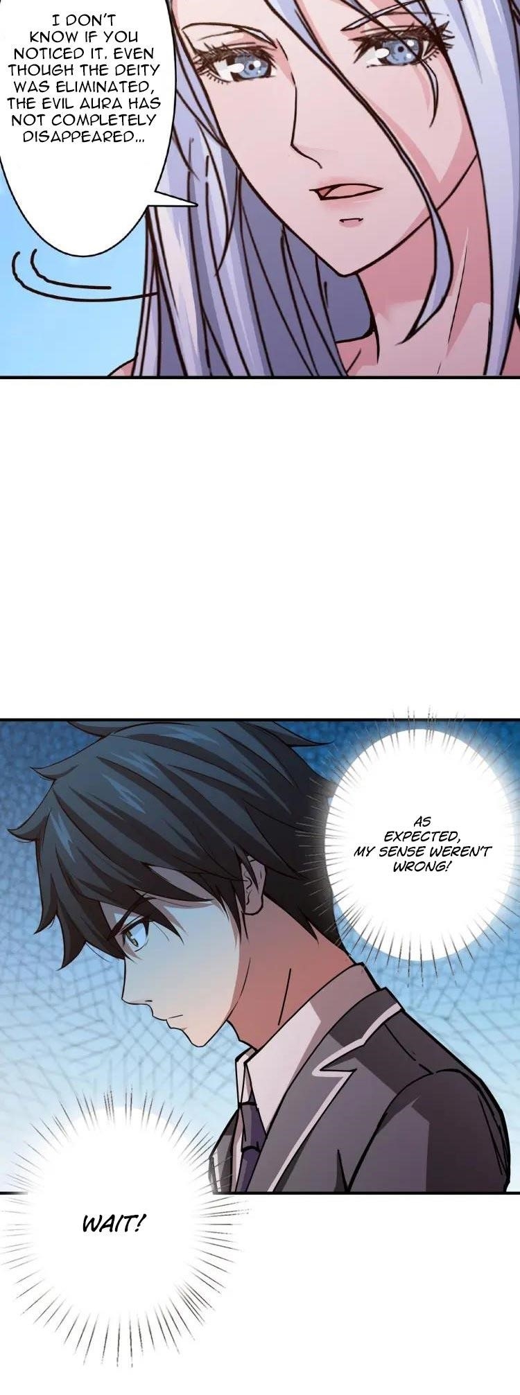 Read God Slayer Manga Online