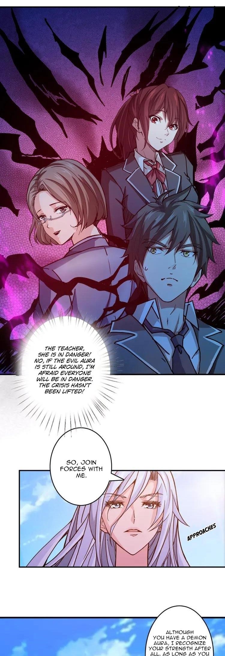 Read God Slayer Manga Online