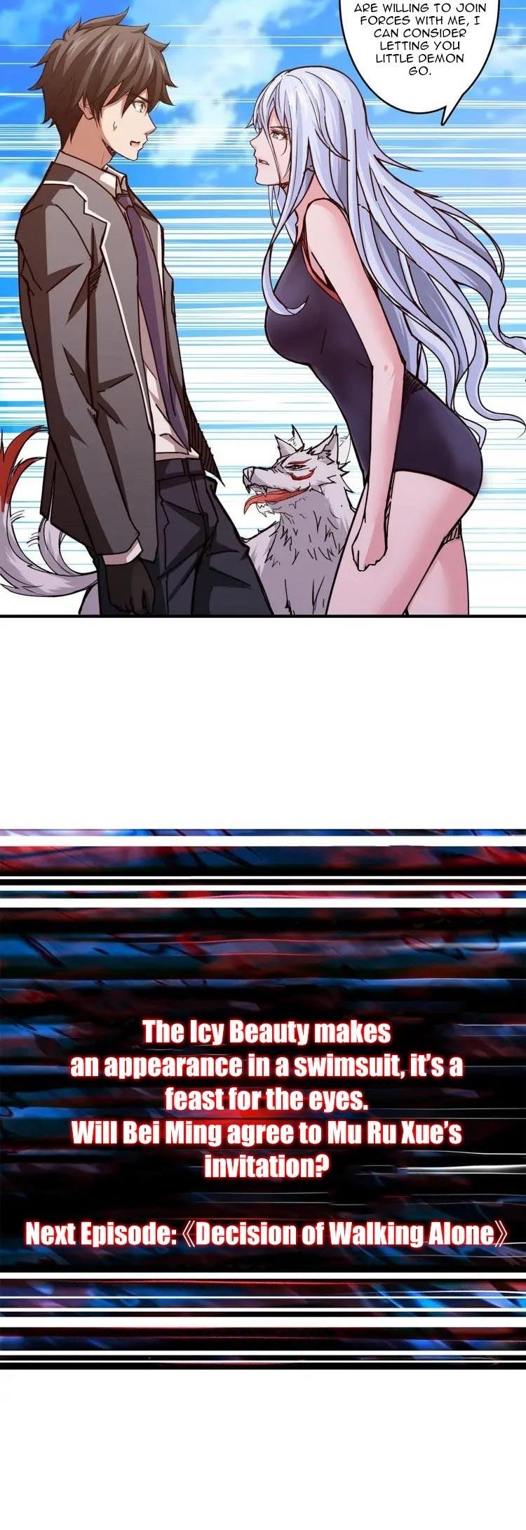 Read God Slayer Manga Online
