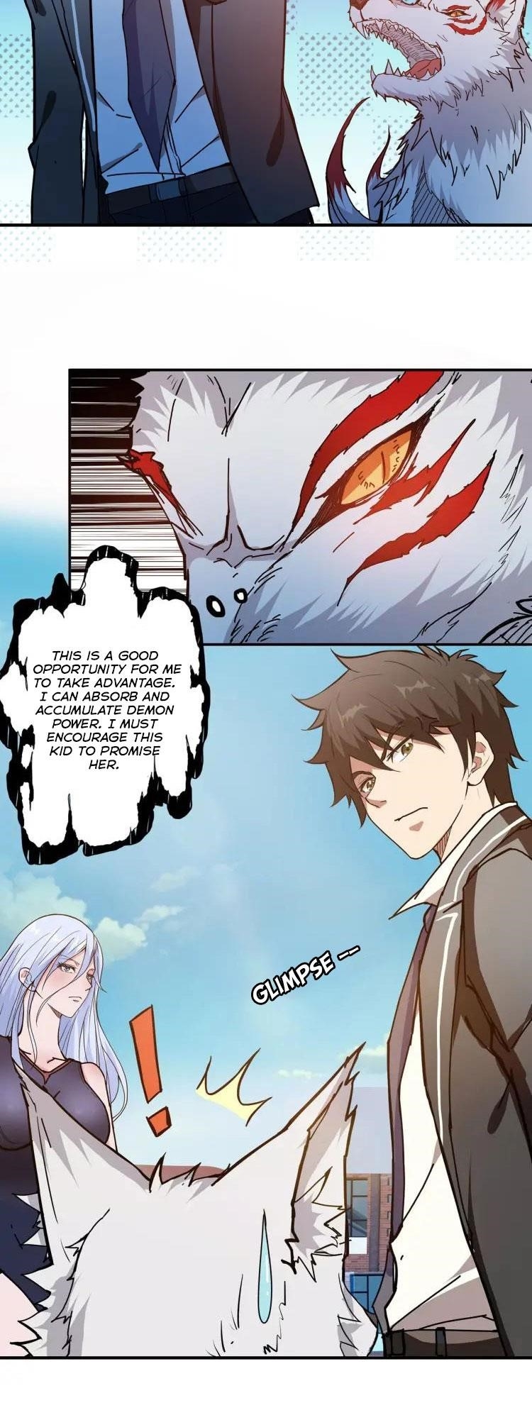 Read God Slayer Manga Online