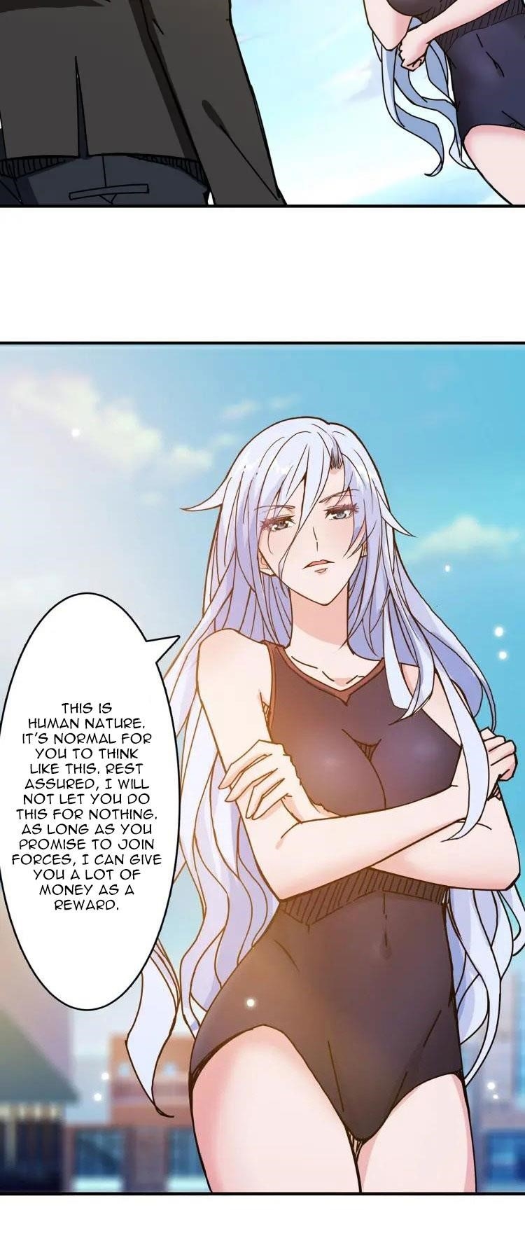 Read God Slayer Manga Online