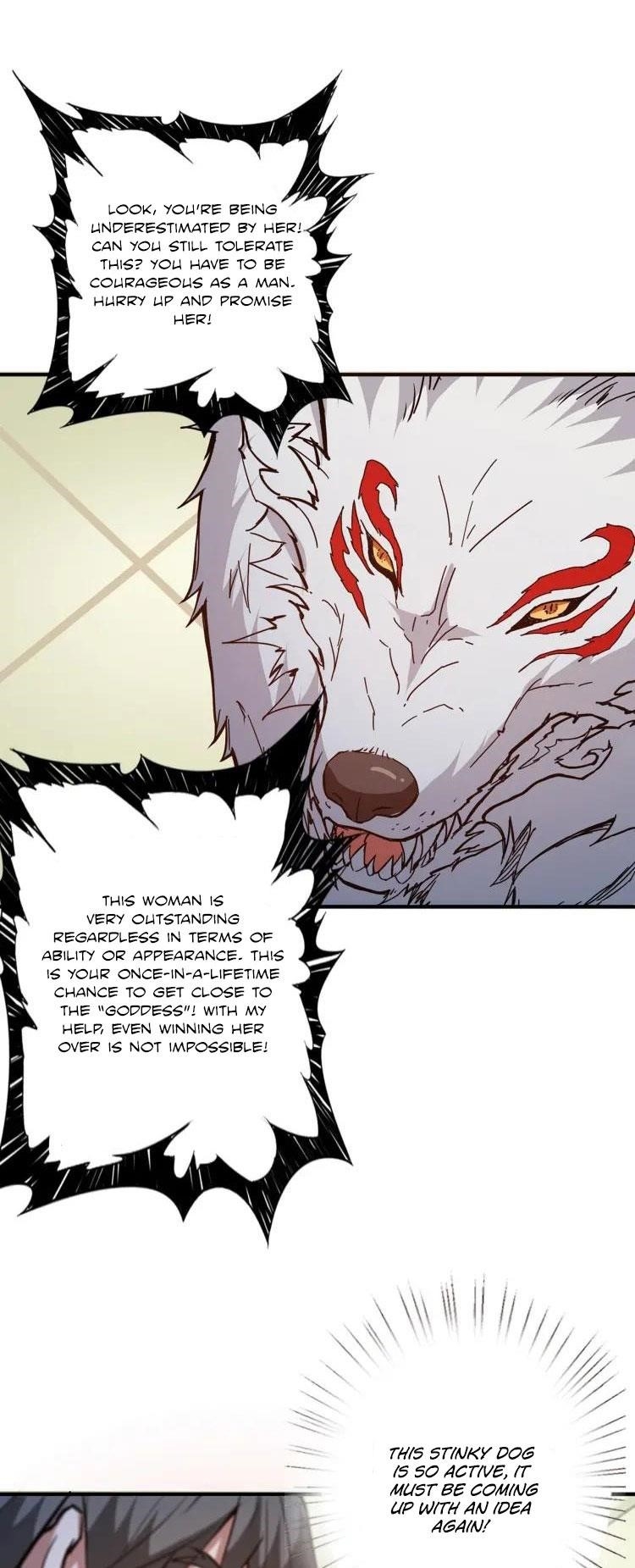 Read God Slayer Manga Online