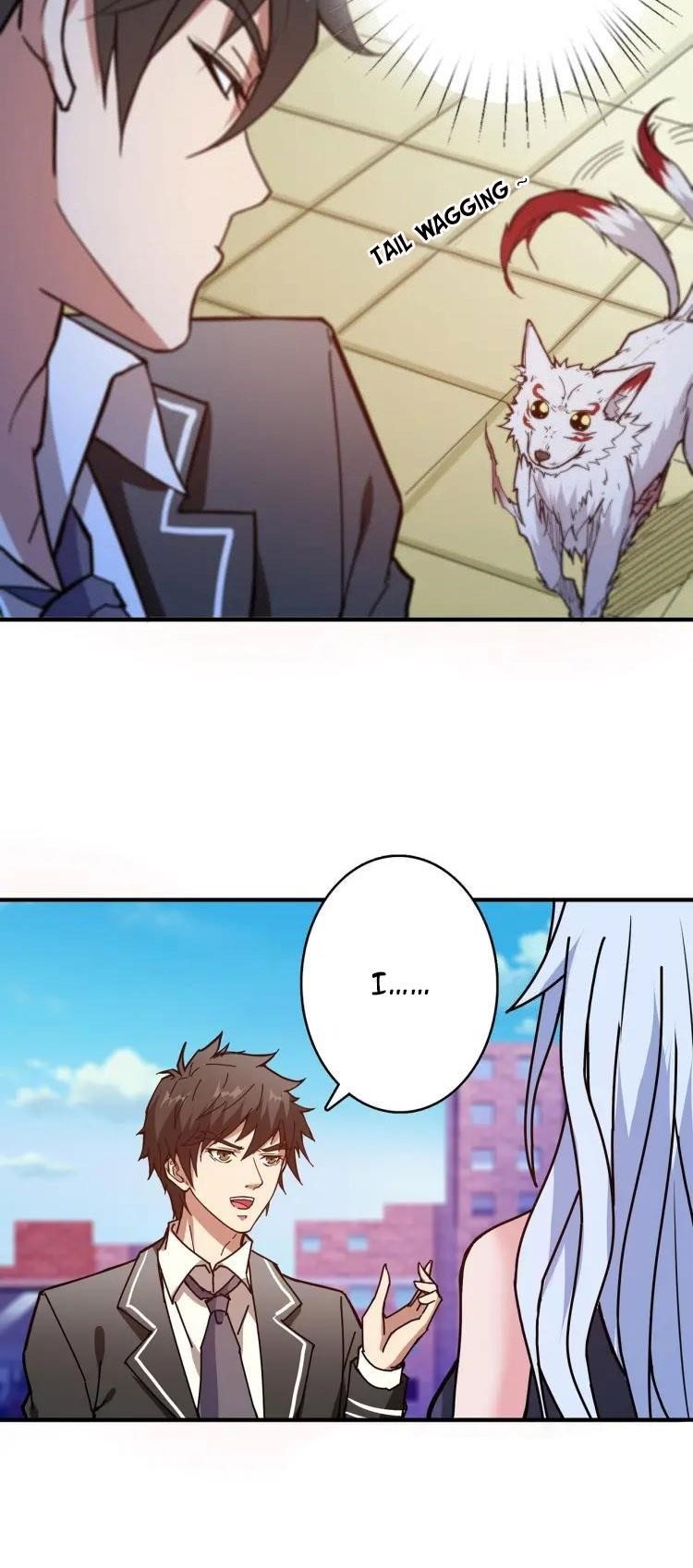 Read God Slayer Manga Online
