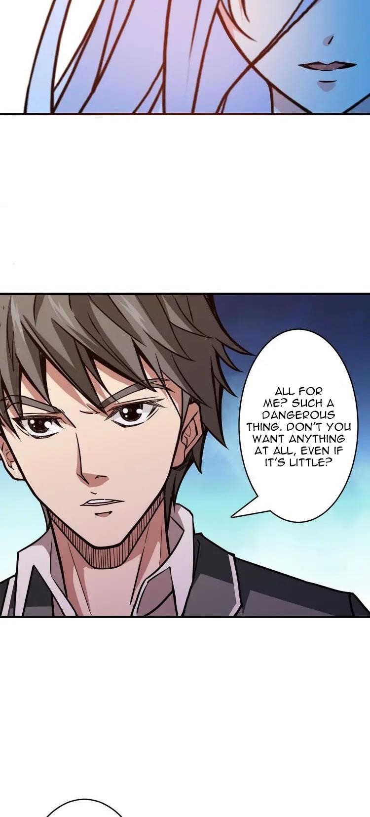 Read God Slayer Manga Online