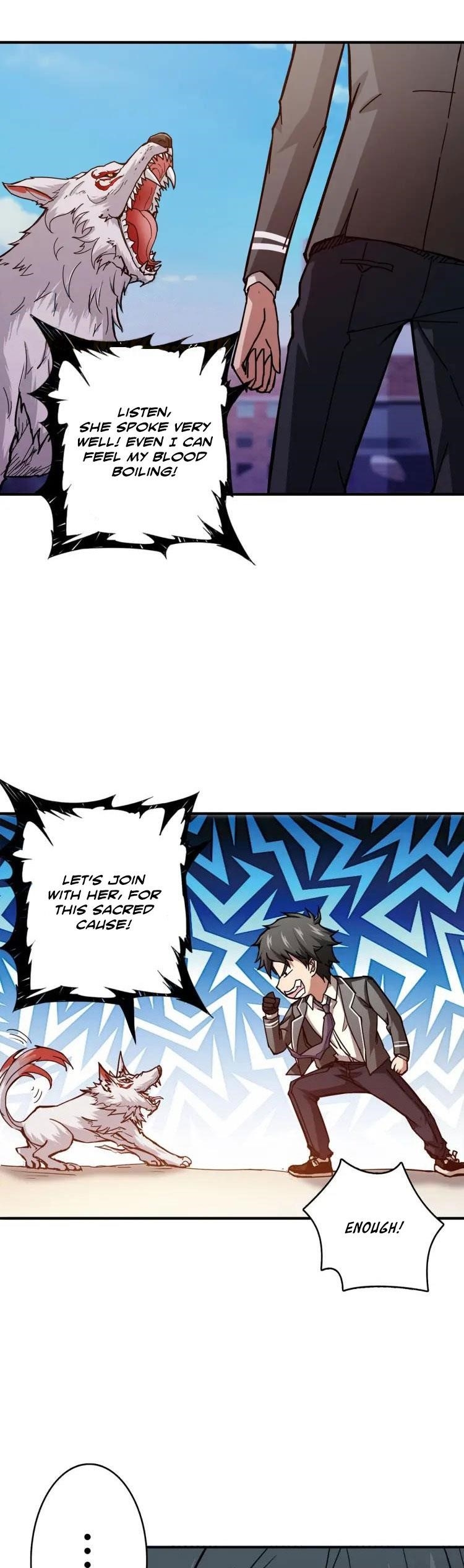 Read God Slayer Manga Online