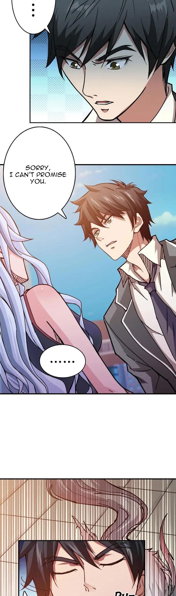 Read God Slayer Manga Online