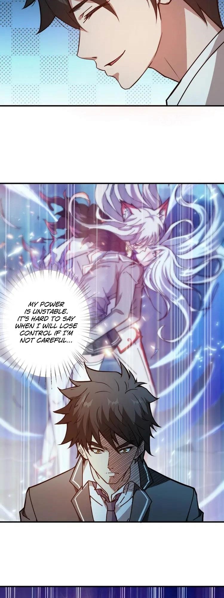 Read God Slayer Manga Online