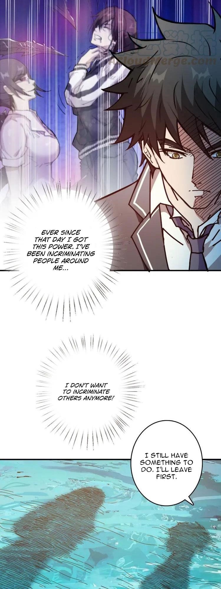 Read God Slayer Manga Online