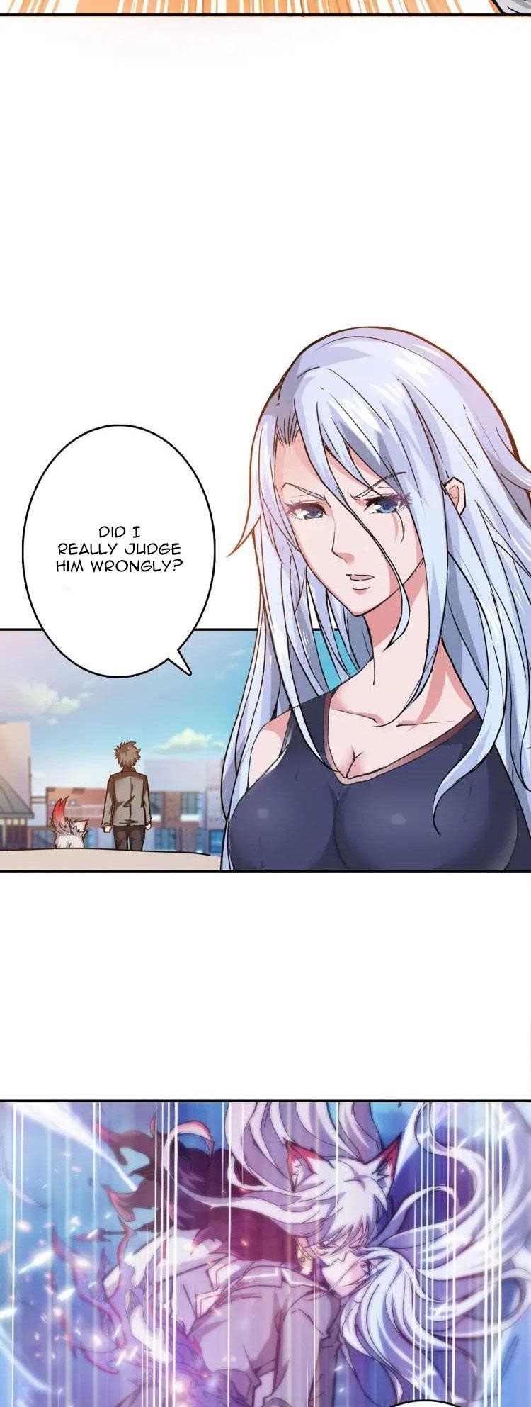 Read God Slayer Manga Online