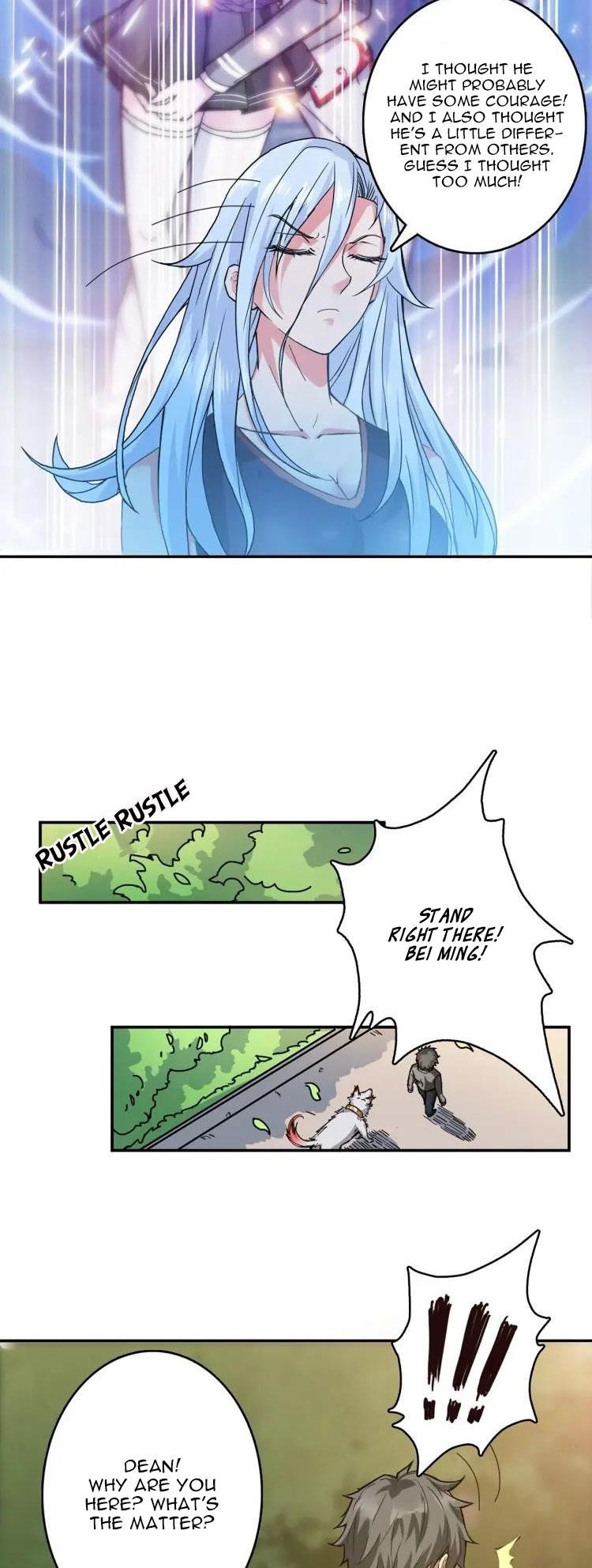 Read God Slayer Manga Online