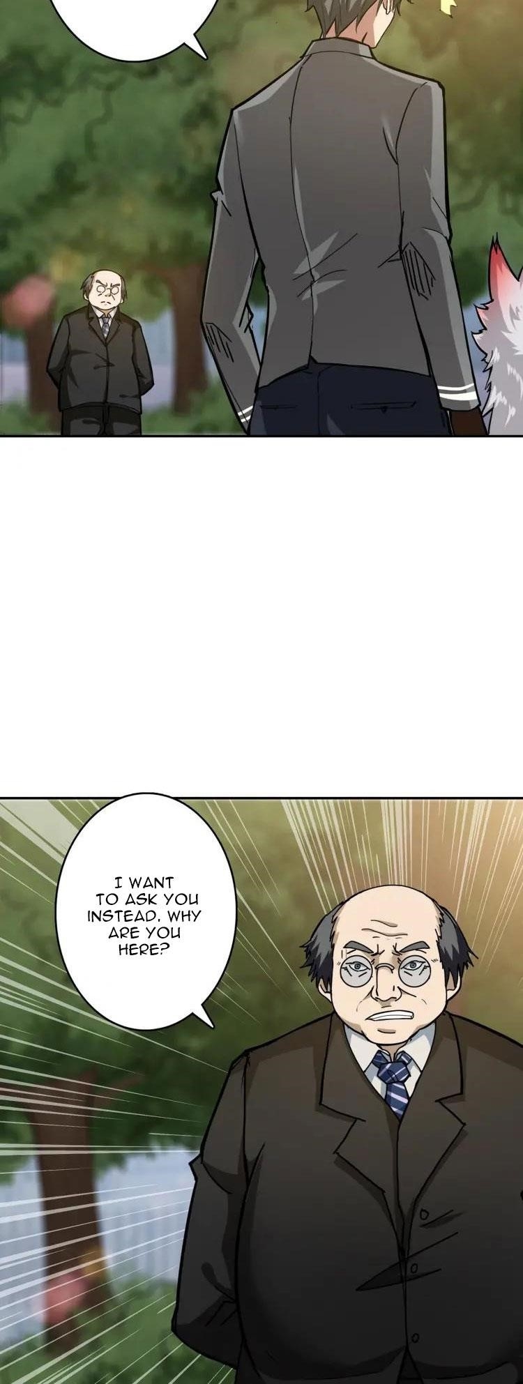 Read God Slayer Manga Online