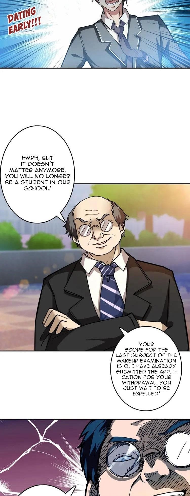 Read God Slayer Manga Online