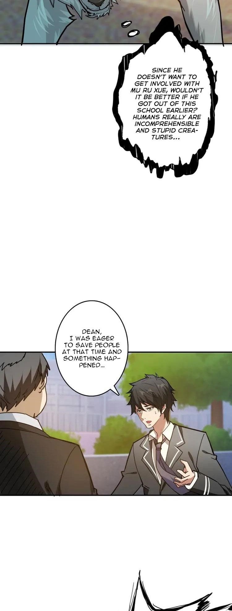 Read God Slayer Manga Online
