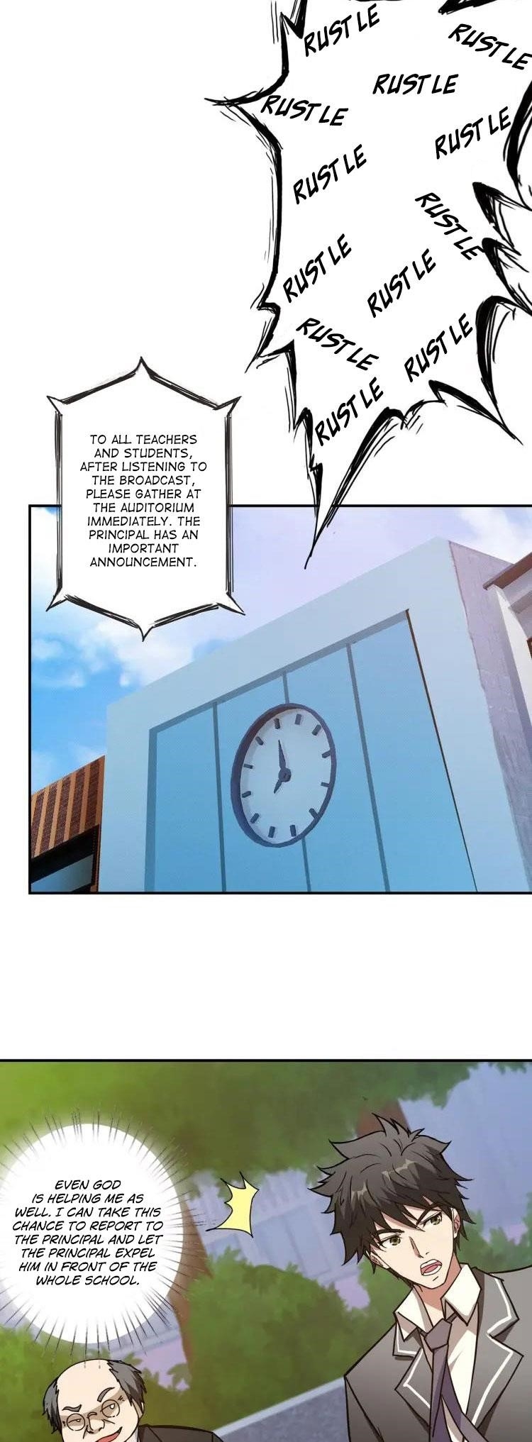 Read God Slayer Manga Online