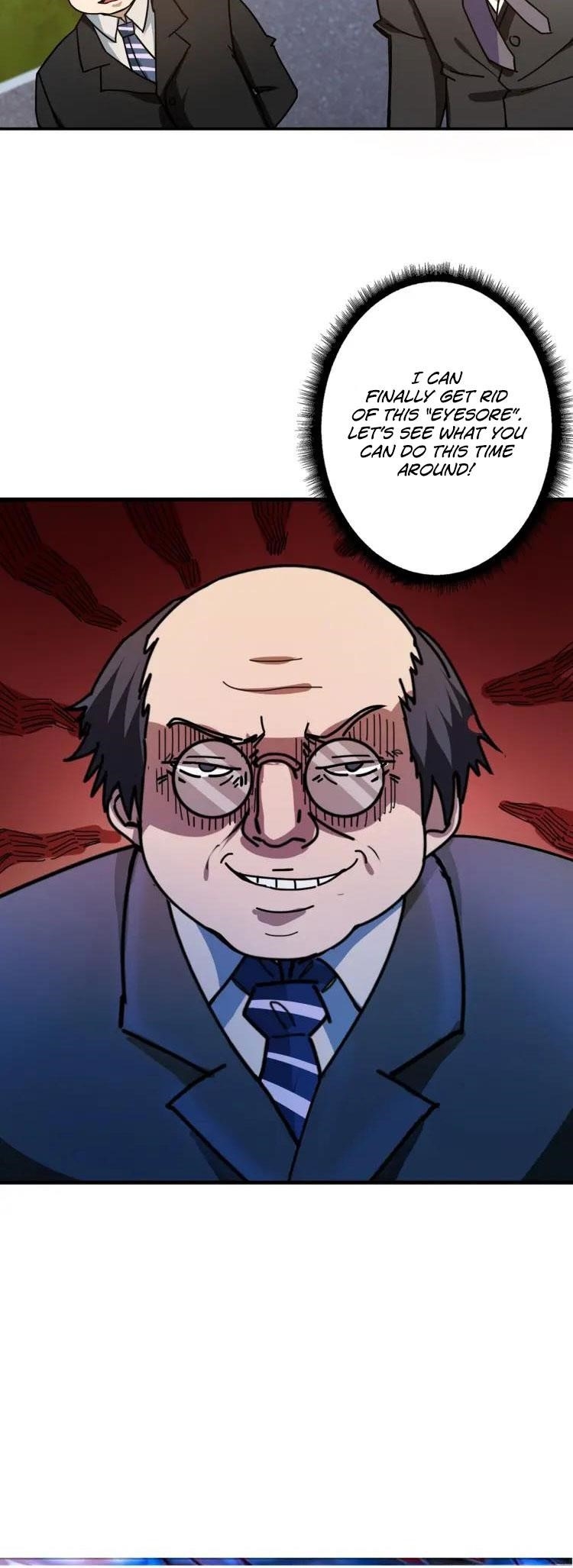 Read God Slayer Manga Online