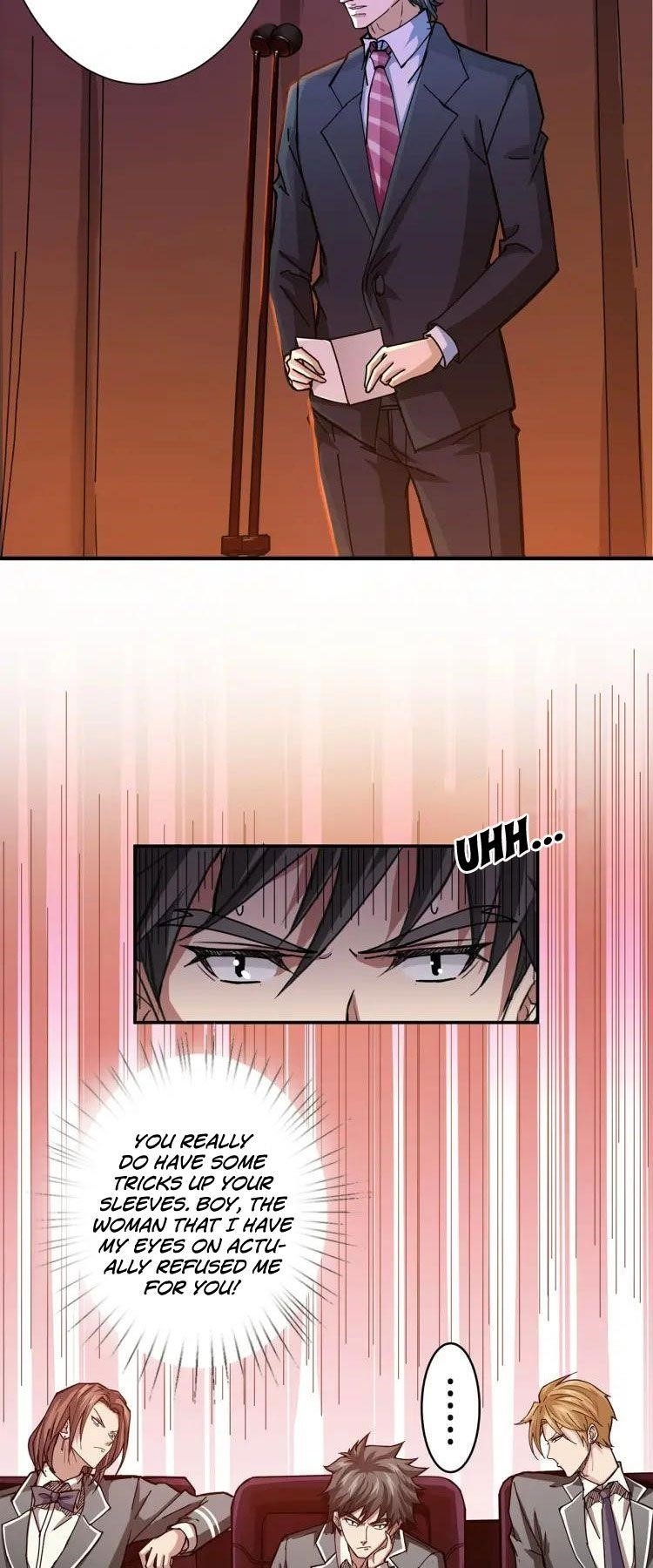Read God Slayer Manga Online