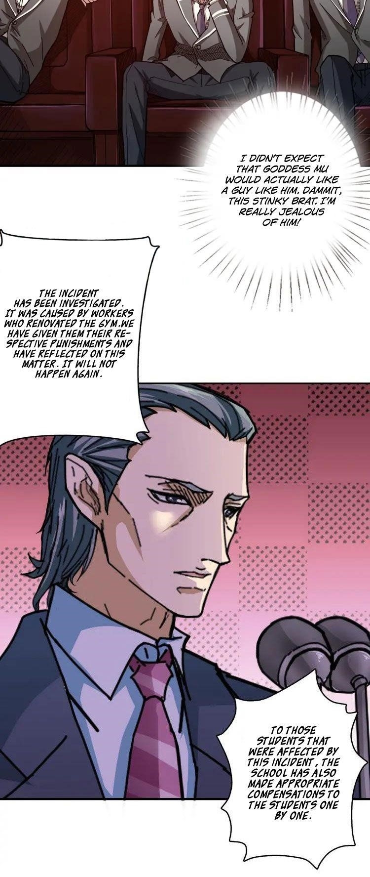 Read God Slayer Manga Online