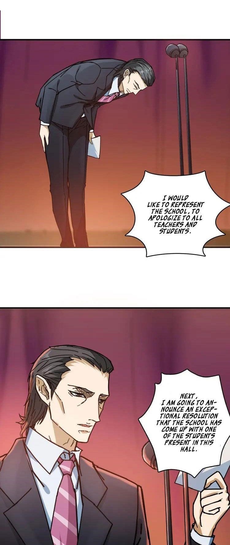 Read God Slayer Manga Online