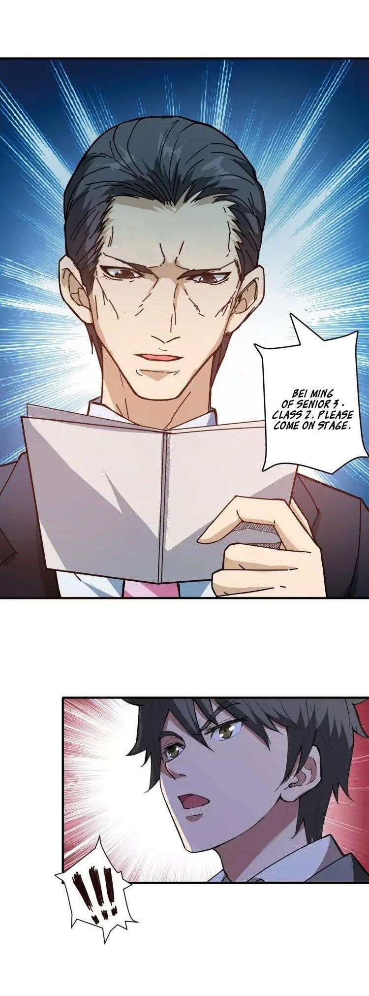 Read God Slayer Manga Online
