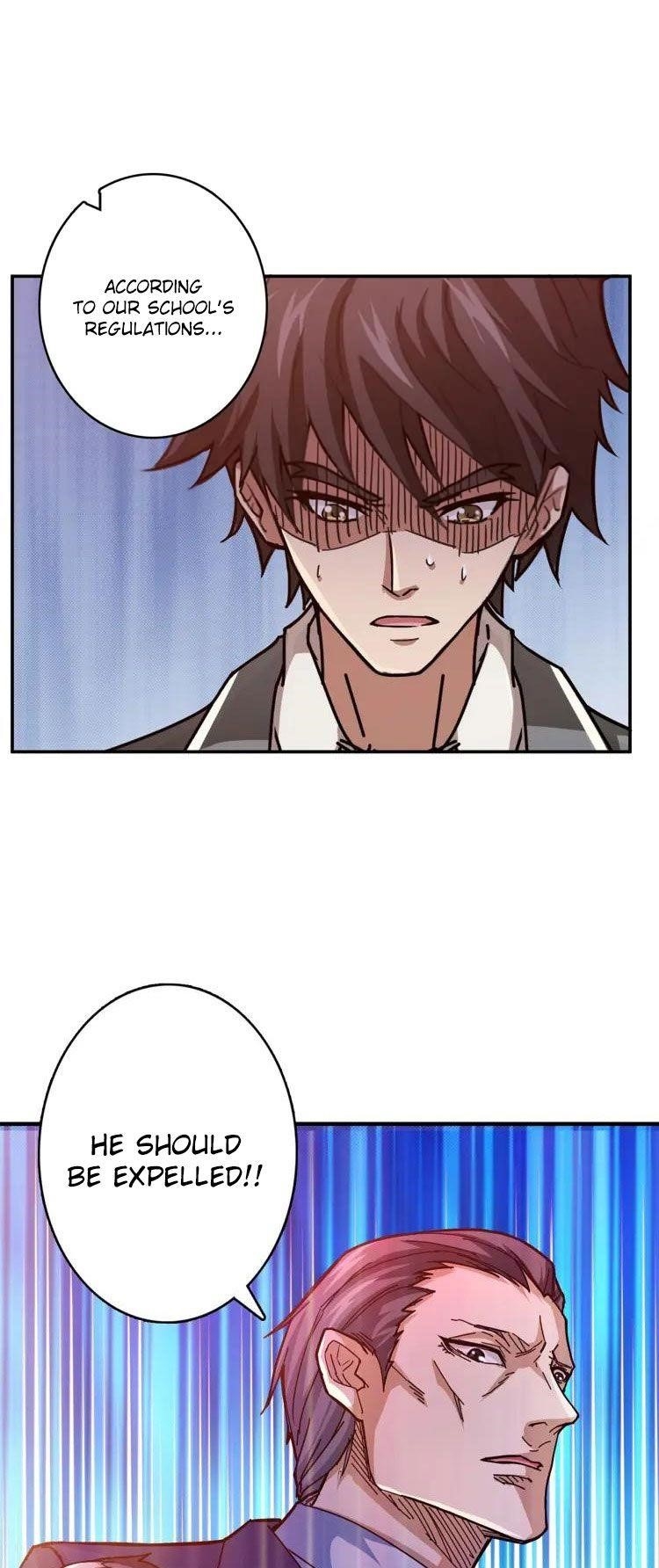 Read God Slayer Manga Online