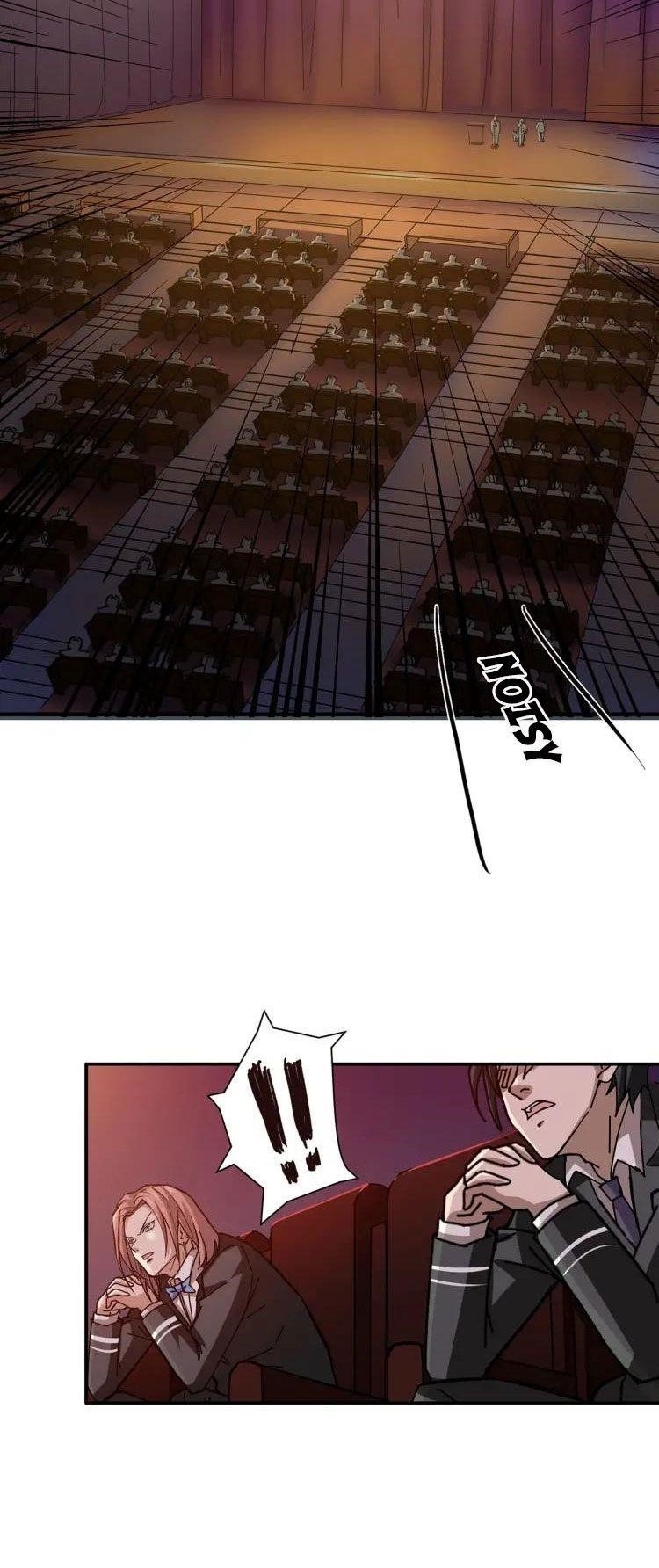 Read God Slayer Manga Online